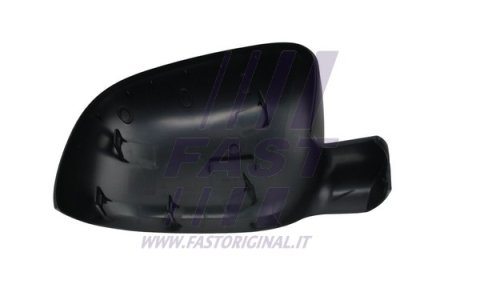 OBUDOWA LUSTERKA RENAULT KANGOO II 08> LE 13>