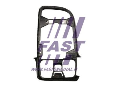 OBUDOWA LUSTERKA MERCEDES SPRINTER 18> 907/910 LE RAMKA