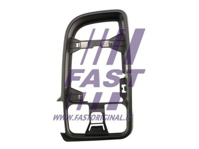 OBUDOWA LUSTERKA MERCEDES SPRINTER 18> 907/910 LE RAMKA