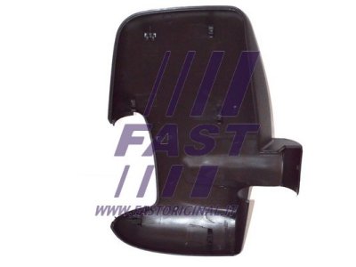 OBUDOWA LUSTERKA FORD TRANSIT 13> LE