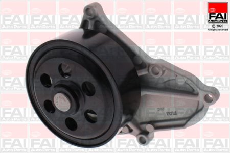 POMPA WODY FAI AutoParts WP6678 19200RL0G01 HONDA