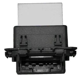 REZYSTOR DMUCHAWY MAHLE ABR 110 000S 6441FB RENAULT