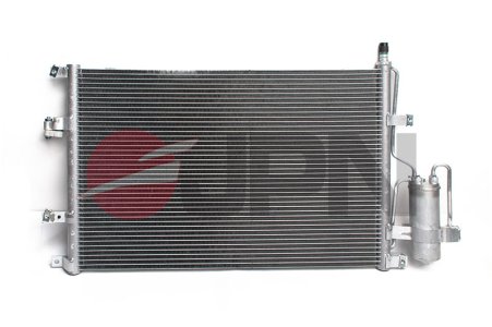 CHŁODNICA KLIMATYZACJI