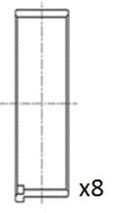 PANEWKI KORBOWODOWE HYUNDAI KIA