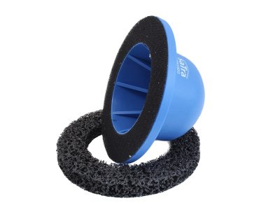 ŚCIERNICA DO CZYSZCZENIA PIAST 150MM