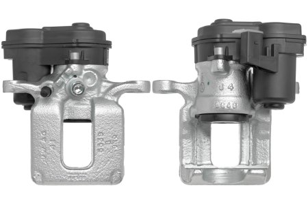 ZACISK HAMULC. VW SHARAN 15- PT