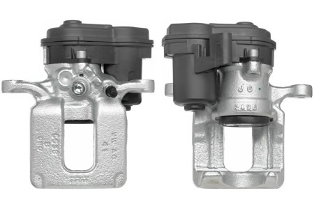 ZACISK HAMULC. VW SHARAN 15- LT