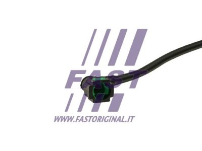 RURA CHŁODZENIA IVECO DAILY 14> ZBIORNIKA WYRÓWN