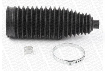 OSŁONA PRZEKŁADNI KIER. FIAT 500X 14-