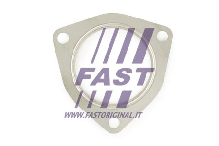 USZCZELKA WYDECHU IVECO DAILY 00> DPF