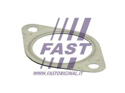 USZCZELKA WYDECHU FORD TRANSIT CONNECT 13> 1.6 TDCI