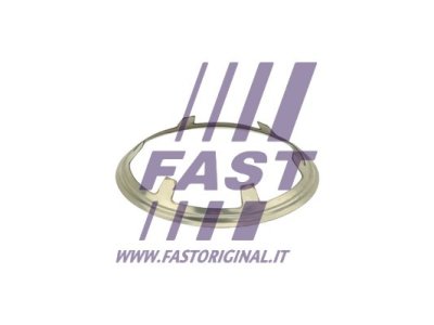 USZCZELKA WYDECHU CITROEN BERLINGO 08> 1.6 HDI