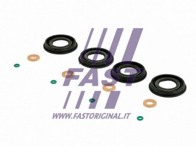 USZCZELKA WTRYSKIWACZA FORD TRANSIT 06> ZESTAW 2.2 TDCI