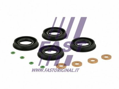 USZCZELKA WTRYSKIWACZA FORD TRANSIT 06> ZESTAW 2.2 / 2.4 TDCI