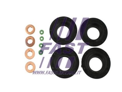 ZESTAW USZCZELEK, WTRYSKIWACZ SKODA