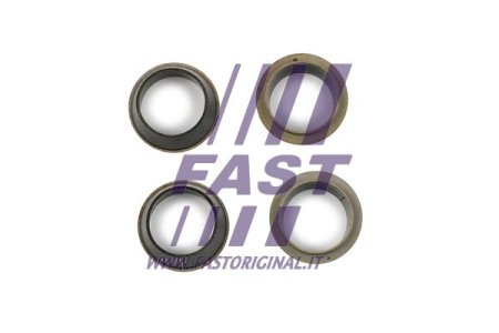 USZCZELKA WTRYSKIWACZA FIAT DUCATO 06>/ 14> ZESTAW 2.3JTD