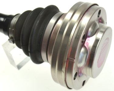 Półoś napędowa LÖBRO 305394 33217561789