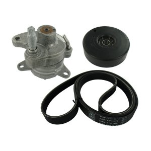 Zestaw paska klinowego SKF VKMA 38025 