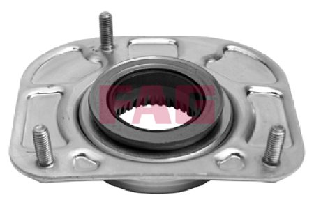 PODUSZKA AMORTYZATORA VOLVO