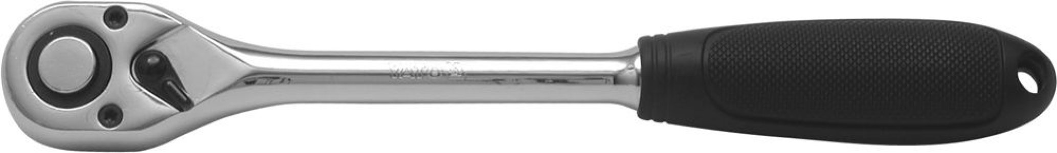 GRZECHOTKA 1/2PROSTA PLAST.RACZK