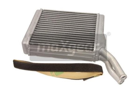 NAGRZEWNICA OPEL FRONTERA A