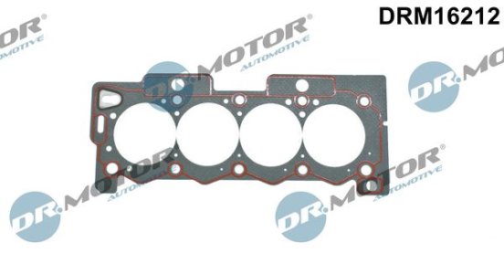USZCZELKA POD GŁOWICĘ 1,3 MM Dr.Motor Automotive DRM16212 0209W6