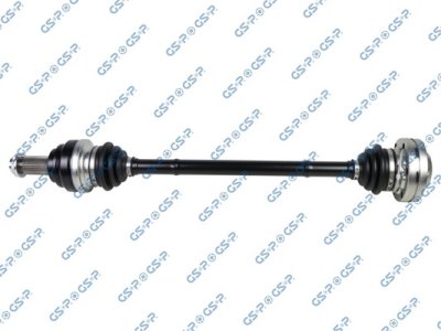 Półoś napędowa GSP 205134OL 33207591596 BMW