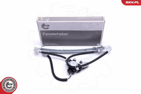 PODNOŚNIK SZYBY PRZEDNI PRAWY CHRYSLER VOYAGER IV