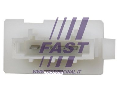 OPORNIK NAGRZEWNICY CITROEN BERLINGO 96> 4-PIN