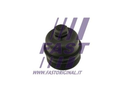 OBUDOWA FILTRA OLEJU FIAT SCUDO 07> 1.6 JTD/TDCI/HDI