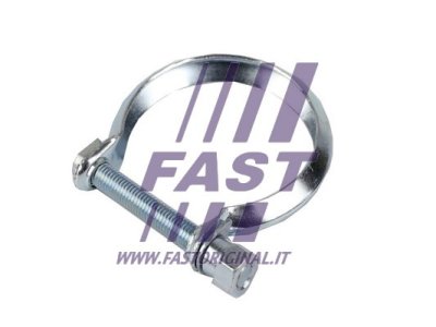 OBEJMA WYDECHU RENAULT MASTER III 10> 77 MM