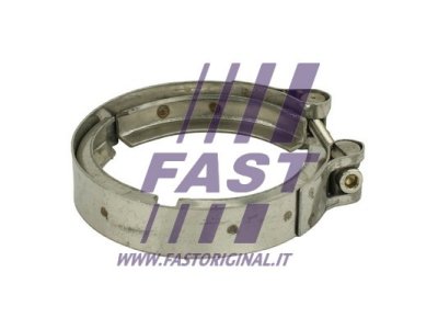 OBEJMA WYDECHU MERCEDES SPRINTER 06> 906