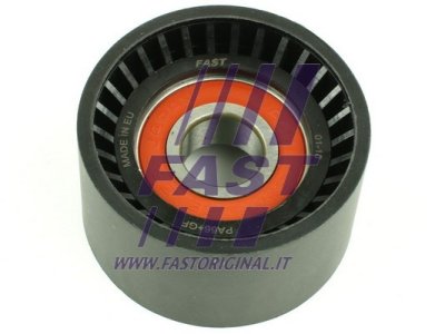 NAPINACZ PASKA MICRO-V RENAULT TRAFIC 01> ROLKA 60X17X31