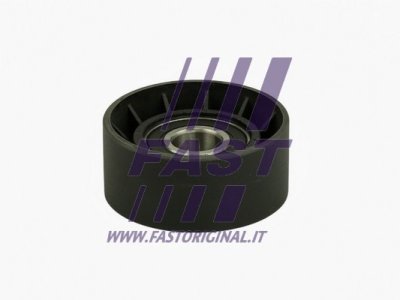 ROLKA PROWADZĄCA NISSAN