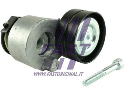 NAPINACZ PASKA MICRO-V RENAULT MASTER II 98> KPL