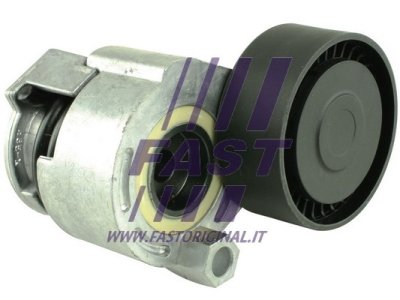 NAPINACZ PASKA MICRO-V RENAULT KANGOO II 08> KPL 1.5 DCI