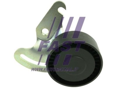 NAPINACZ PASKA MICRO-V RENAULT KANGOO I 97> KPL 1.5 DCI