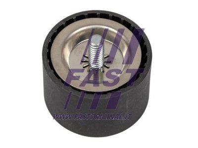 NAPINACZ PASKA MICRO-V MERCEDES SPRINTER 06> 906 ROLKA