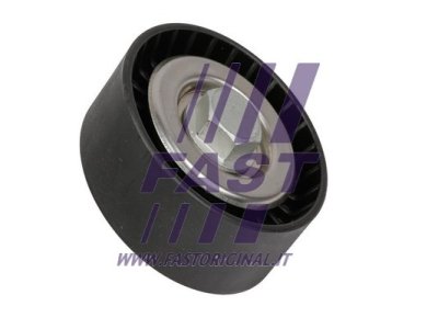 NAPINACZ PASKA MICRO-V MERCEDES SPRINTER 06> 906 ROLKA