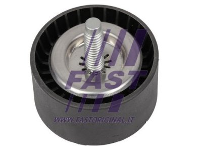 NAPINACZ PASKA MICRO-V MERCEDES SPRINTER 06> 906 ROLKA