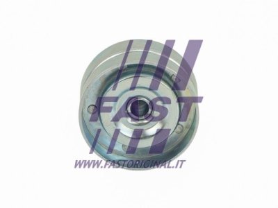 NAPINACZ PASKA MICRO-V FORD TRANSIT 06> ROLKA