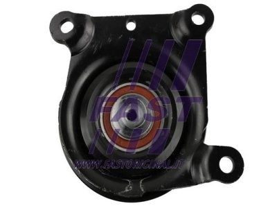 NAPINACZ PASKA MICRO-V FORD TRANSIT 00> ROLKA