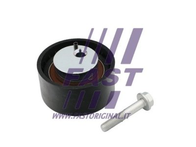 NAPINACZ PASKA MICRO-V FIAT DUCATO 14> ROLKA 2.3JTD 16>