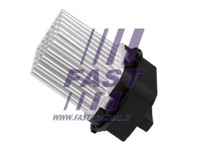 OPORNIK NAGRZEWNICY MERCEDES SPRINTER 06> 906 4-PIN