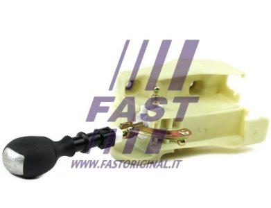 MECHANIZM LEWARKA SKRZYNI IVECO DAILY 06> 5-BIEG