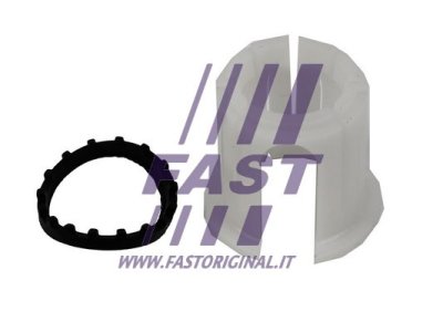 MECHANIZM LEWARKA SKRZYNI FIAT DOBLO 00> ZESTAW NAPRAWCZY MAŁY