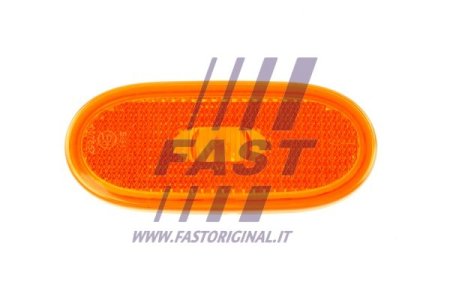 LAMPA OBRYSOWA MERCEDES SPRINTER 06> 906