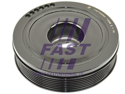 KOŁO PASOWE WAŁU RENAULT TRAFIC 01> 2.0 DCI