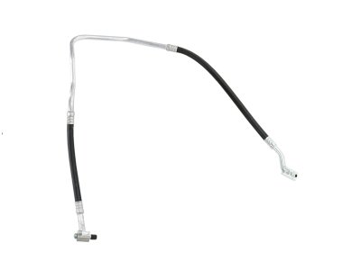 PRZEWÓD KLIMATYZACJI FIAT