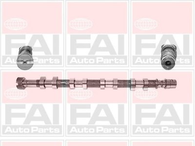 Wałek rozrządu FAI AutoParts C257 1302000QAC